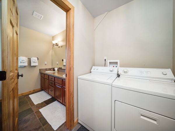 Winter Park Home 1023196