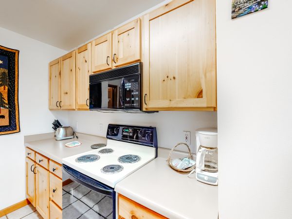 Winter Park Home 1023197