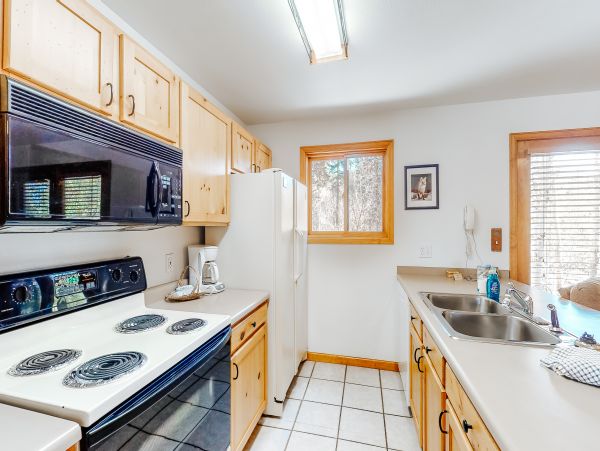 Winter Park Home 1023197