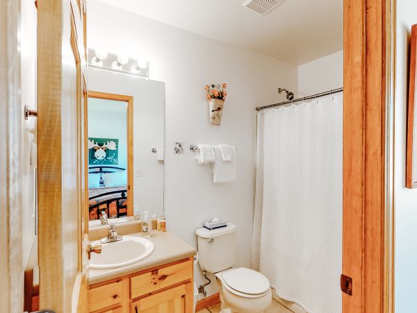 Winter Park Home 1023197