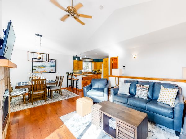 Winter Park Home 1023199
