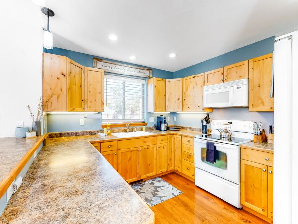 Winter Park Home 1023199