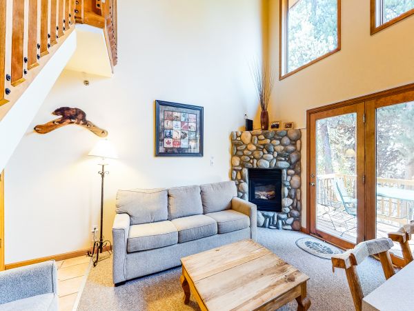 Winter Park Home 1023200