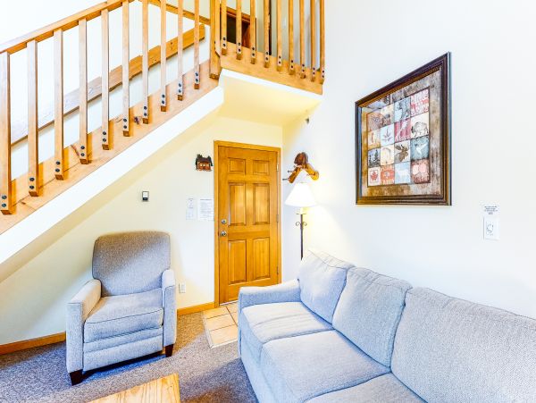 Winter Park Home 1023200