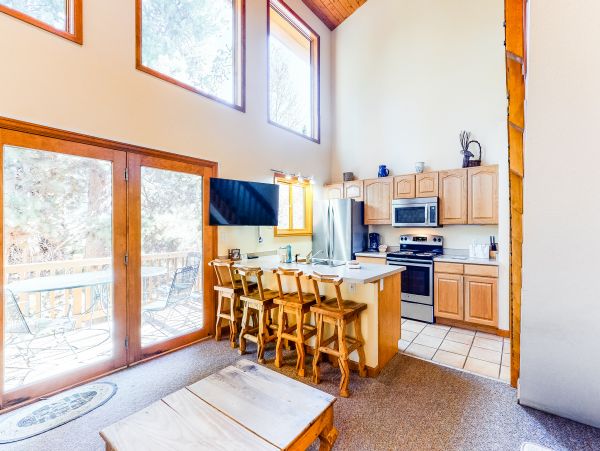 Winter Park Home 1023200