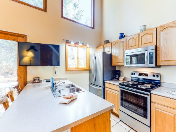Winter Park Home 1023200