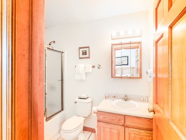 Winter Park Home 1023200