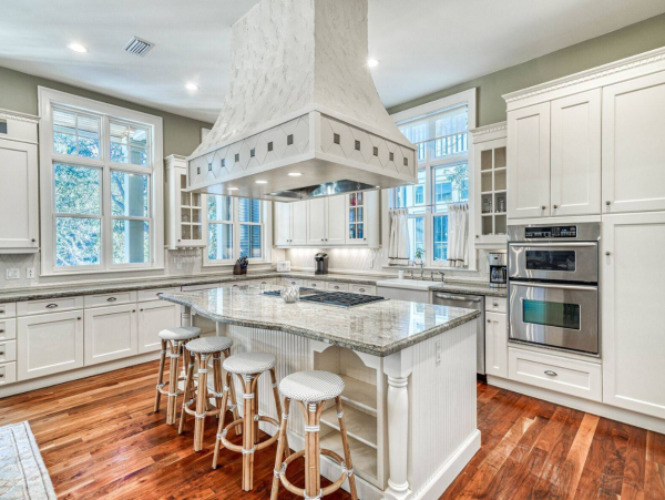 Santa Rosa Beach Vacation Rental with Private Pool