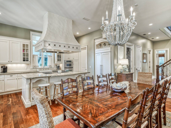 Santa Rosa Beach Vacation Rental with Private Pool