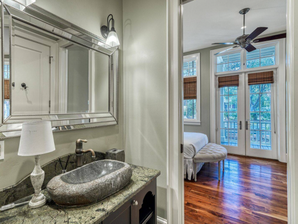 Santa Rosa Beach Vacation Rental with Private Pool