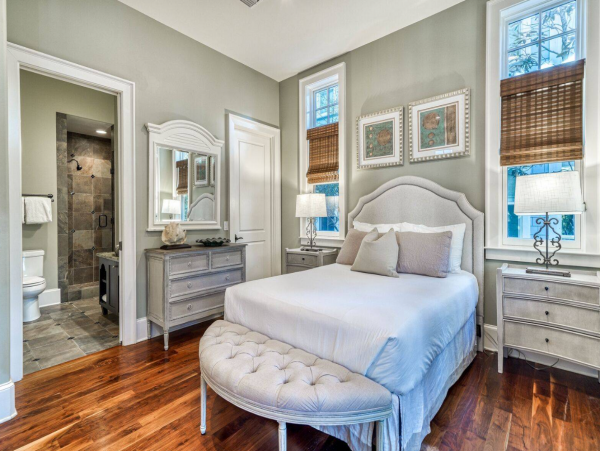 Santa Rosa Beach Vacation Rental with Private Pool