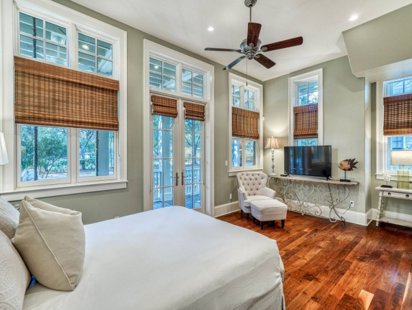 Santa Rosa Beach Vacation Rental with Private Pool