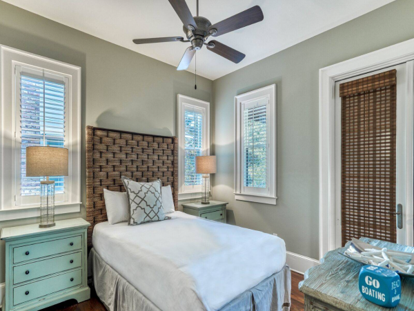 Santa Rosa Beach Vacation Rental with Private Pool