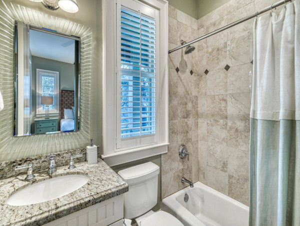 Santa Rosa Beach Vacation Rental with Private Pool