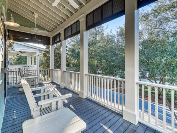 Santa Rosa Beach Vacation Rental with Private Pool