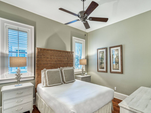 Santa Rosa Beach Vacation Rental with Private Pool