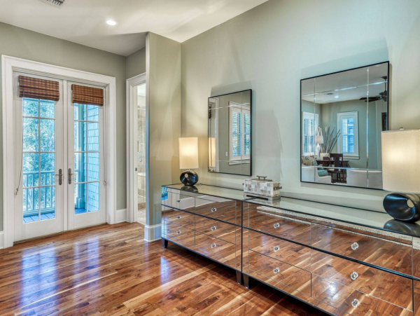 Santa Rosa Beach Vacation Rental with Private Pool