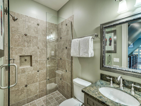 Santa Rosa Beach Vacation Rental with Private Pool