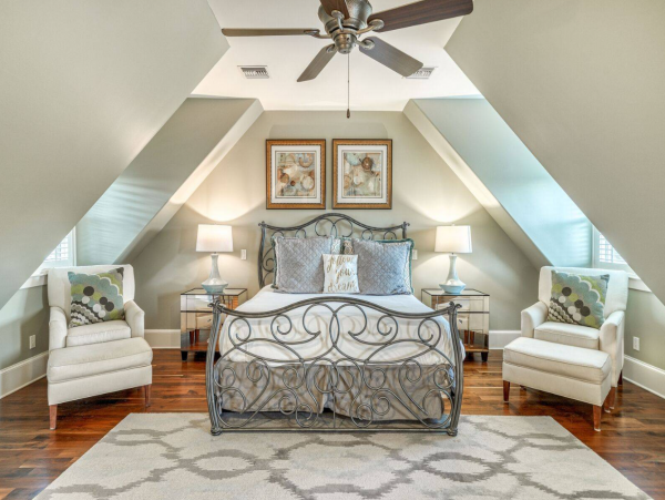 Santa Rosa Beach Vacation Rental with Private Pool