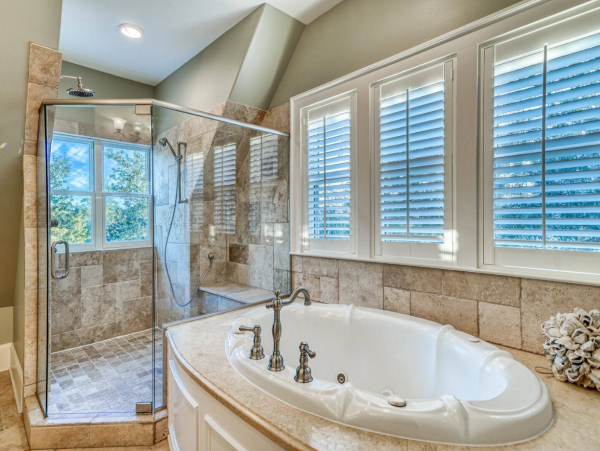 Santa Rosa Beach Vacation Rental with Private Pool