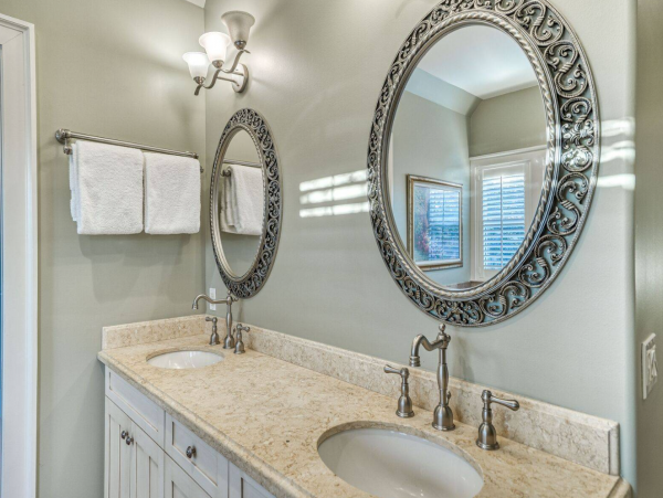 Santa Rosa Beach Vacation Rental with Private Pool