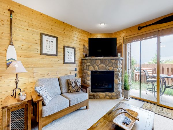 Winter Park Home 1023202