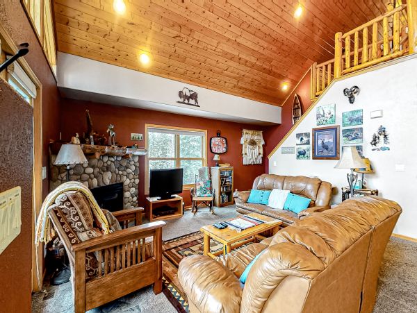 Winter Park Home 1023203
