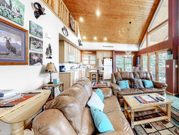 Winter Park Home 1023203