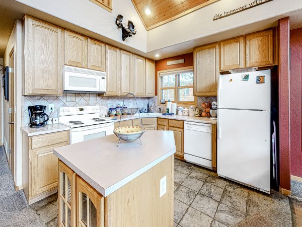 Winter Park Home 1023203