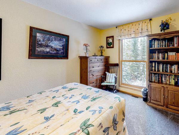 Winter Park Home 1023203