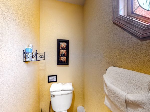 Winter Park Home 1023203