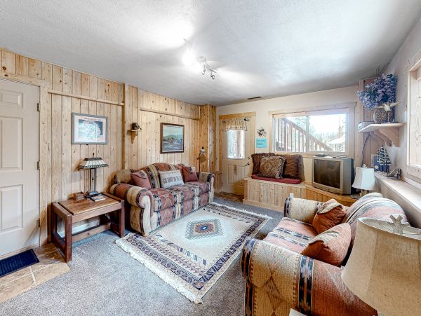 Winter Park Home 1023203