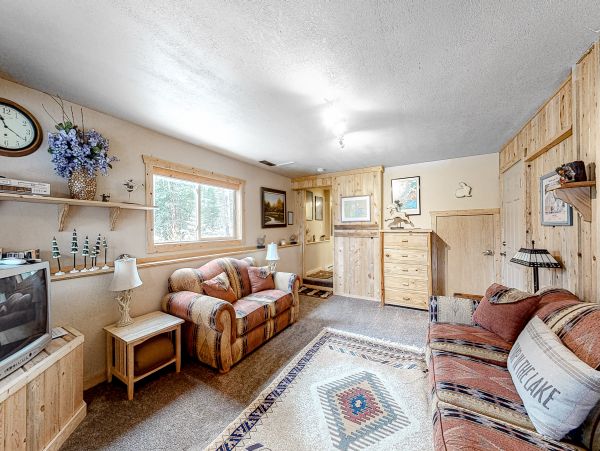 Winter Park Home 1023203