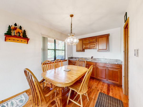 Winter Park Home 1023205