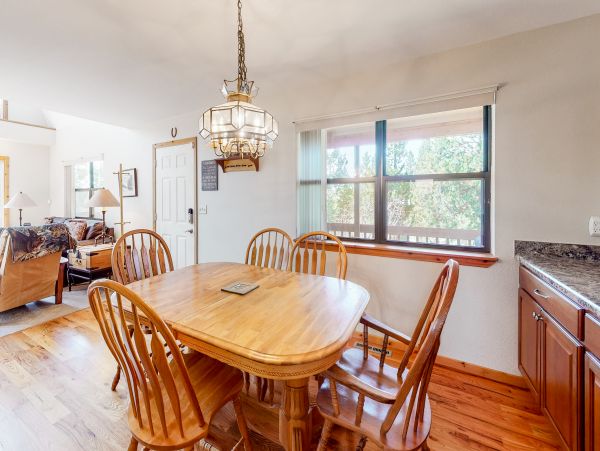 Winter Park Home 1023205