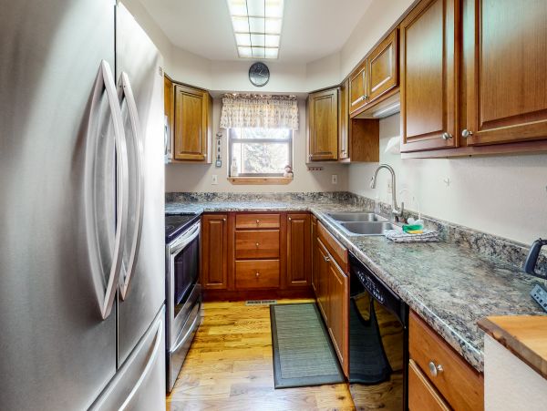 Winter Park Home 1023205