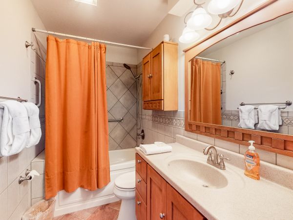 Winter Park Home 1023205