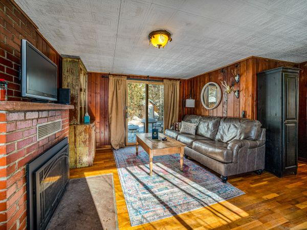 Winter Park Home 1023206