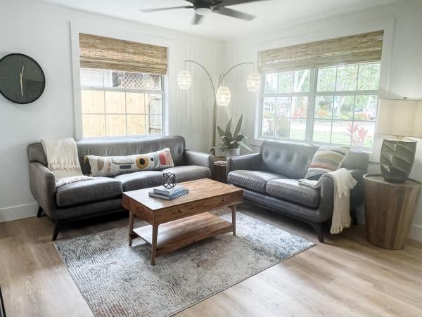 Four Bedroom Home in Sarasota with Private Pool