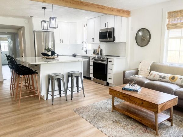 Four Bedroom Home in Sarasota with Private Pool