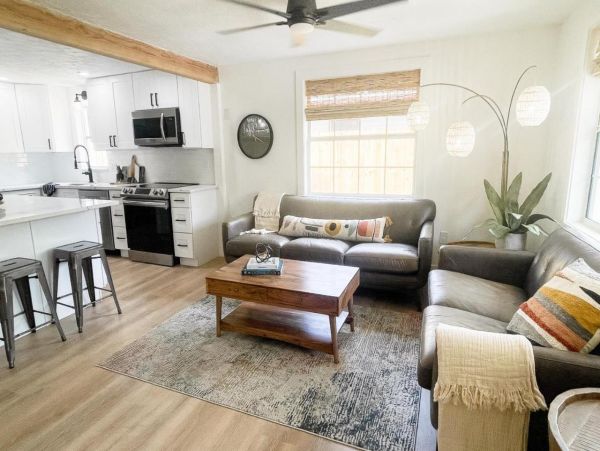 Four Bedroom Home in Sarasota with Private Pool