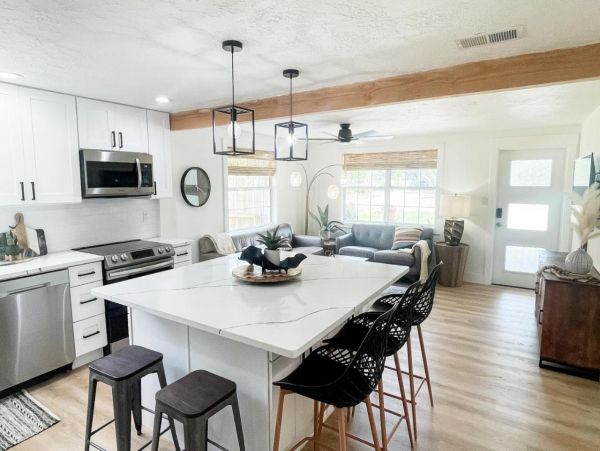 Four Bedroom Home in Sarasota with Private Pool