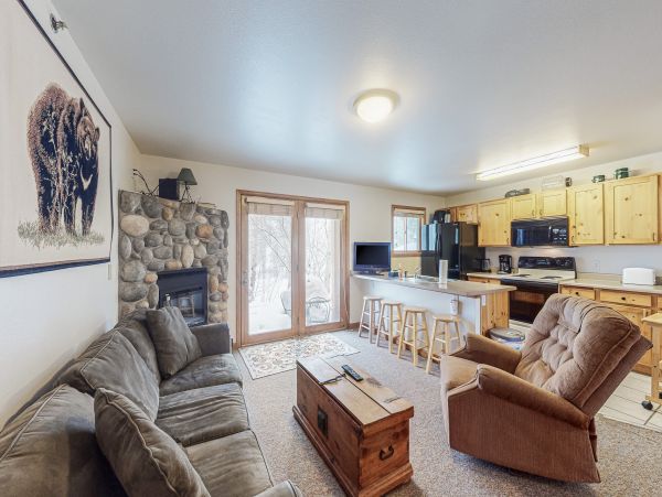 Winter Park Home 1023208