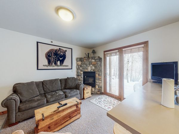 Winter Park Home 1023208