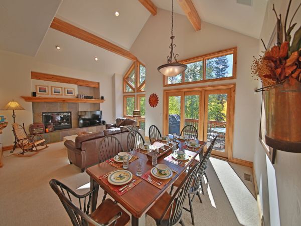 Winter Park Home 1023209