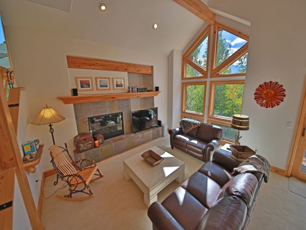 Winter Park Home 1023209