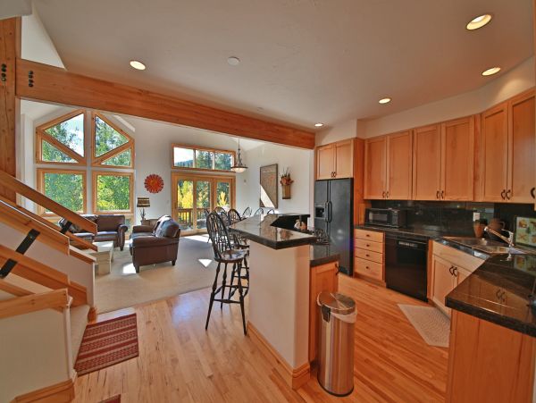 Winter Park Home 1023209