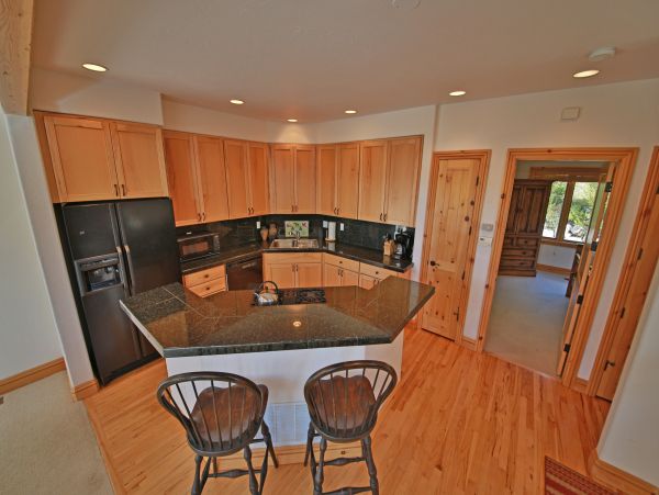 Winter Park Home 1023209