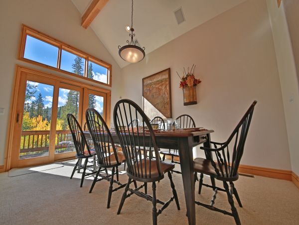 Winter Park Home 1023209