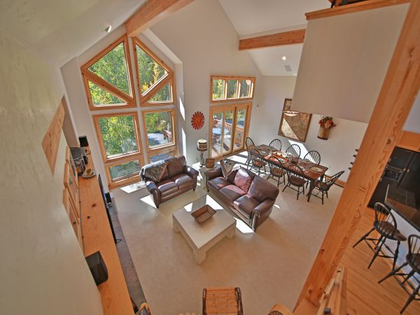 Winter Park Home 1023209